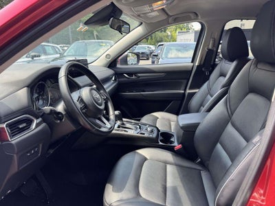 2024 Mazda Mazda CX-5 2.5 S Select