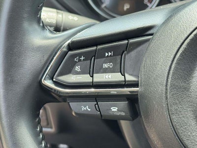 2024 Mazda Mazda CX-5 2.5 S Select