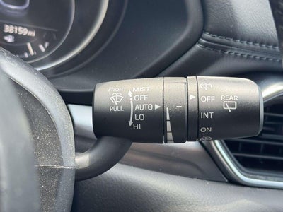 2024 Mazda Mazda CX-5 2.5 S Select