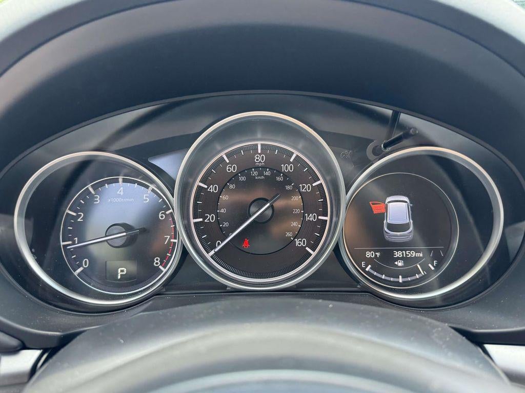 2024 Mazda Mazda CX-5 2.5 S Select