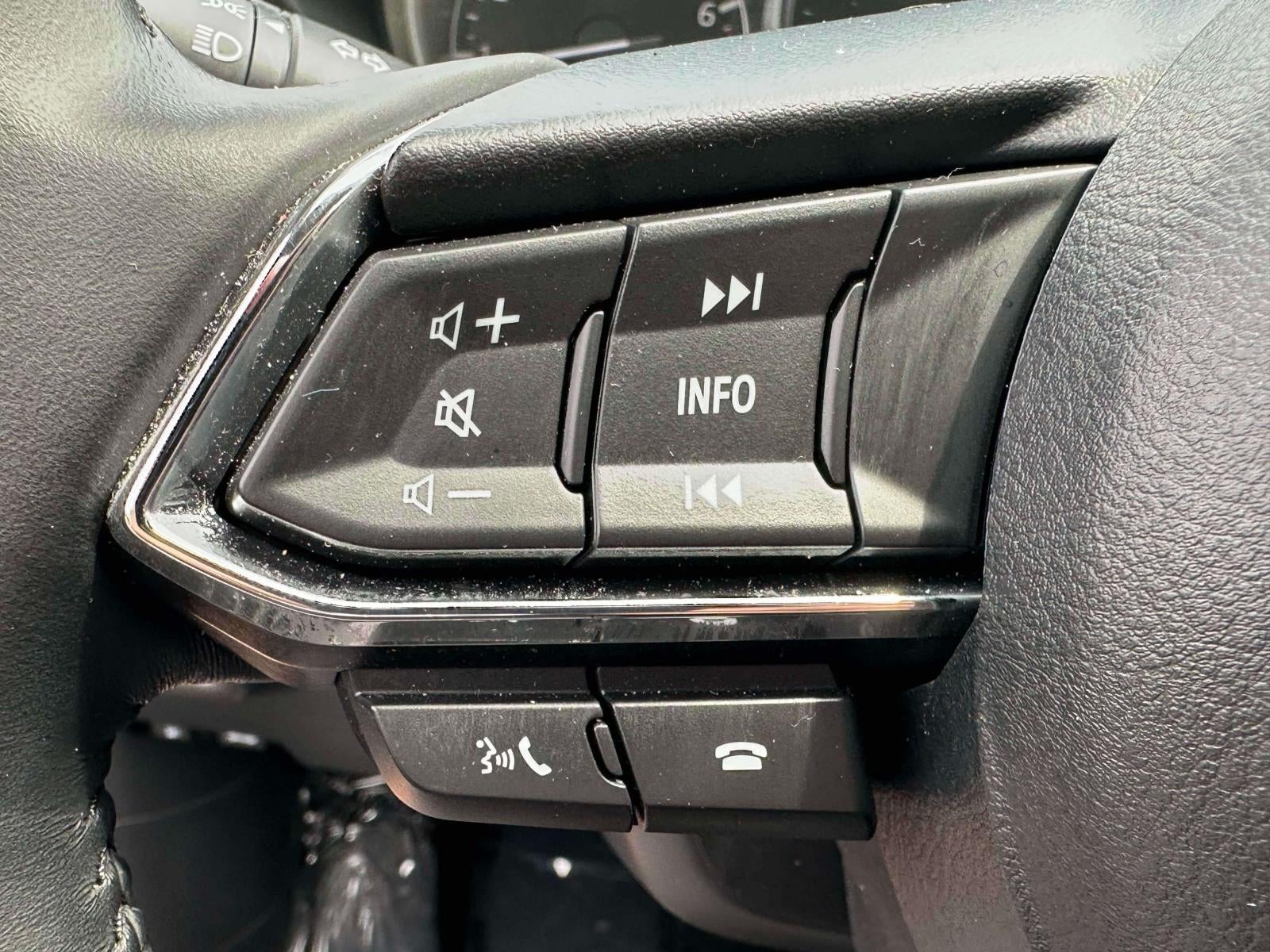 2024 Mazda Mazda CX-5 2.5 S Select