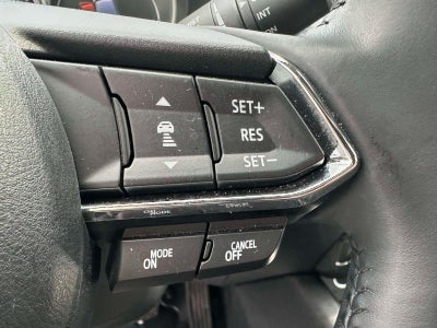 2024 Mazda Mazda CX-5 2.5 S Select