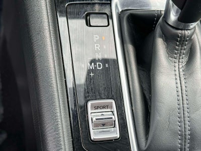 2024 Mazda Mazda CX-5 2.5 S Select