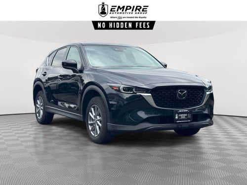 2023 Mazda Mazda CX-5 2.5 S Select
