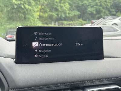 2023 Mazda Mazda CX-5 2.5 S Select