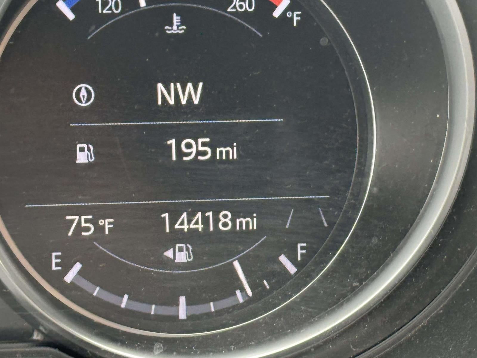 2023 Mazda Mazda CX-5 2.5 S Select