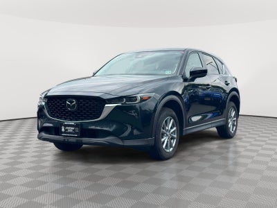 2023 Mazda Mazda CX-5 2.5 S Select
