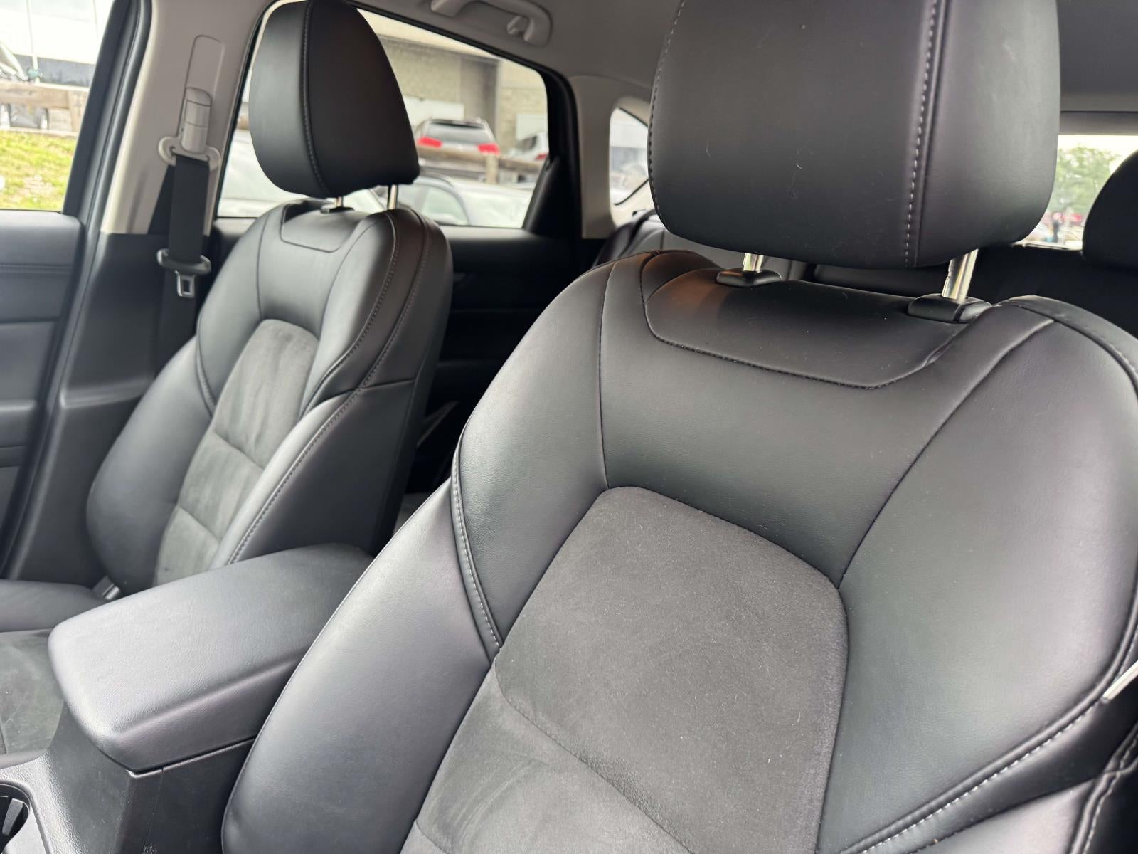 2023 Mazda Mazda CX-5 2.5 S Select