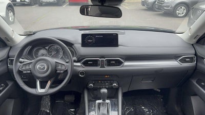 2023 Mazda Mazda CX-5 2.5 S Select