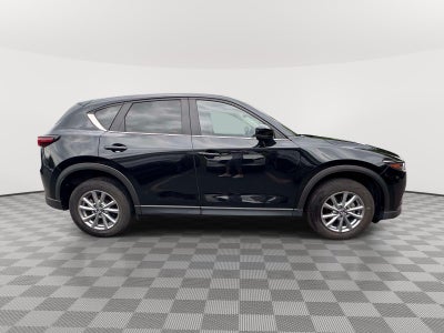 2023 Mazda Mazda CX-5 2.5 S Select