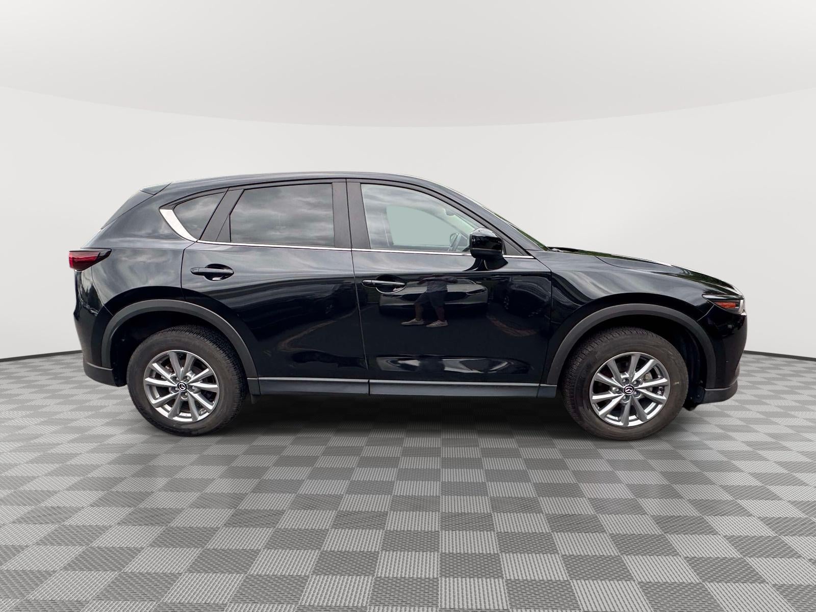 2023 Mazda Mazda CX-5 2.5 S Select