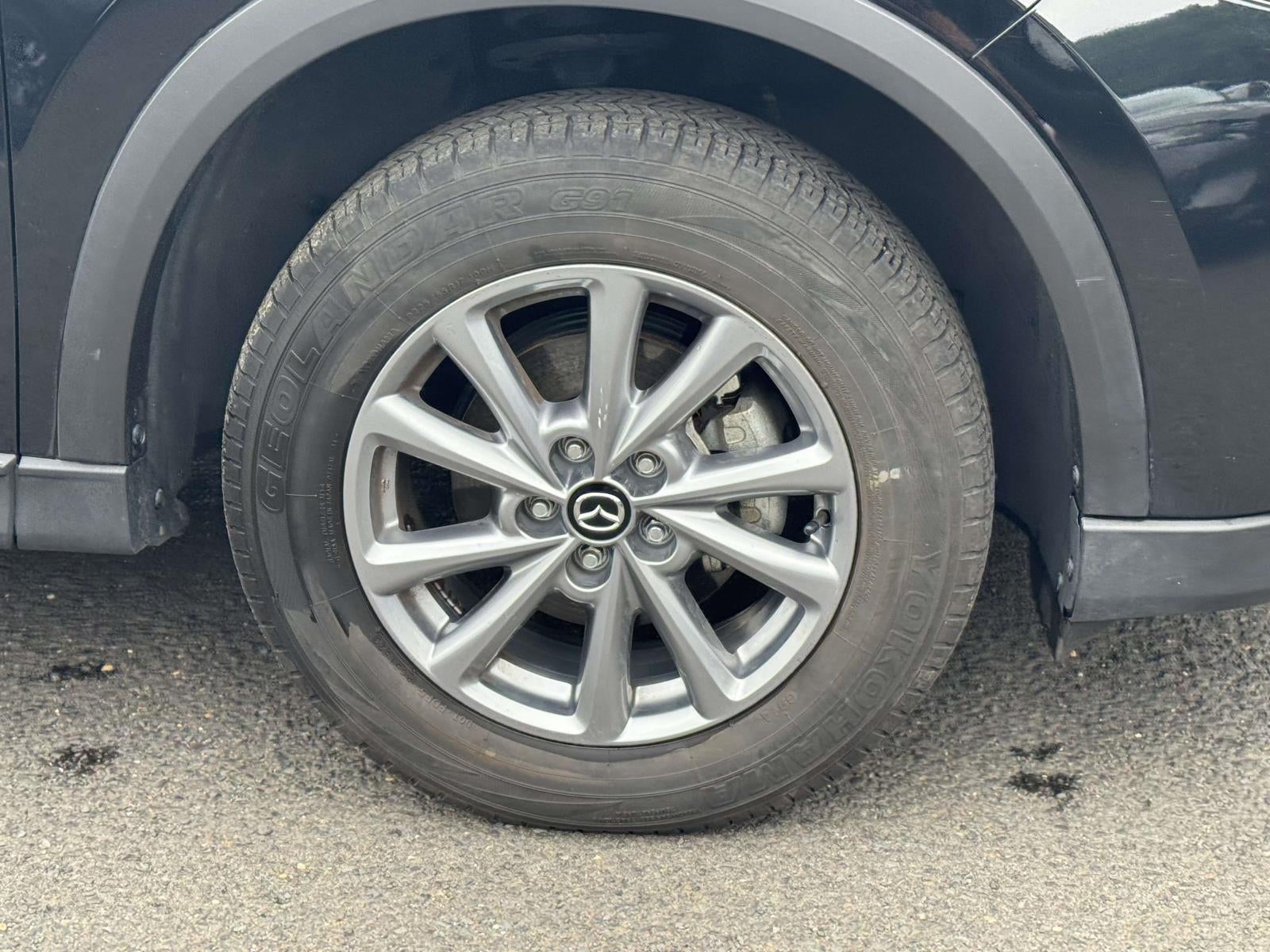 2023 Mazda Mazda CX-5 2.5 S Select