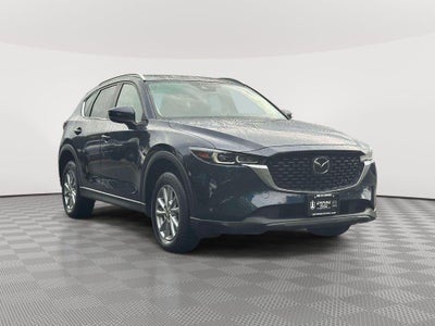 2023 Mazda Mazda CX-5 2.5 S Select