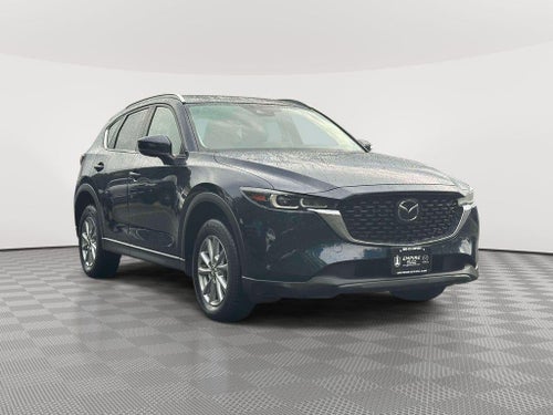 2023 Mazda Mazda CX-5 2.5 S Select