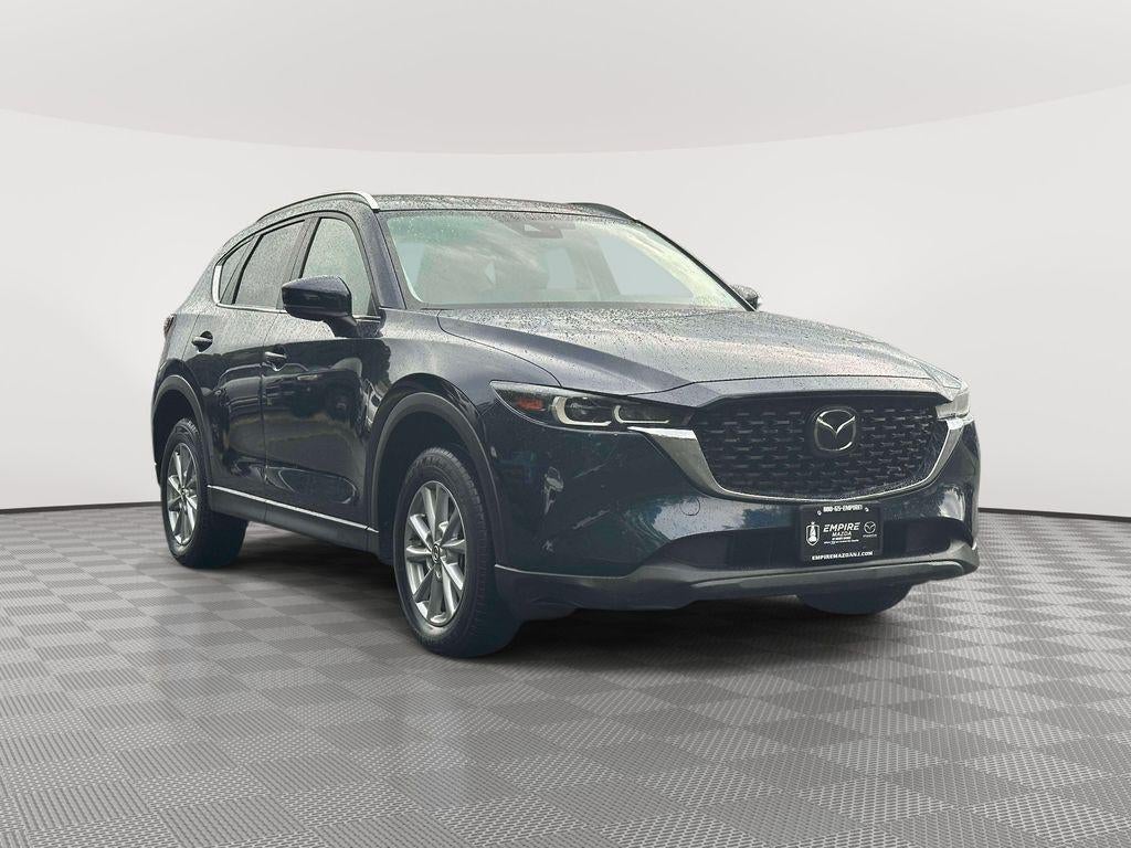 2023 Mazda Mazda CX-5 2.5 S Select