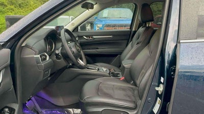 2023 Mazda Mazda CX-5 2.5 S Select