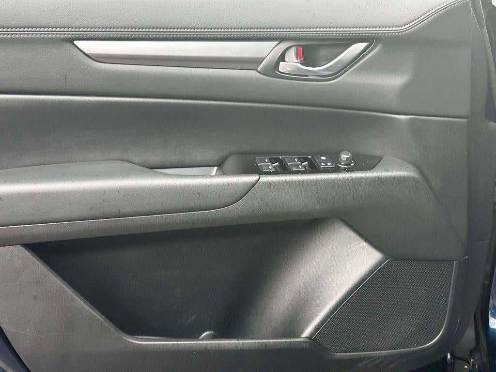 2023 Mazda Mazda CX-5 2.5 S Select