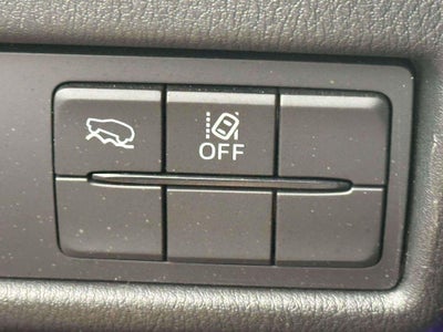 2023 Mazda Mazda CX-5 2.5 S Select
