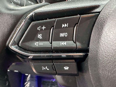 2023 Mazda Mazda CX-5 2.5 S Select