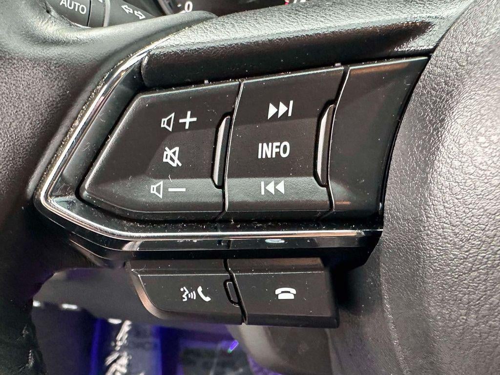 2023 Mazda Mazda CX-5 2.5 S Select