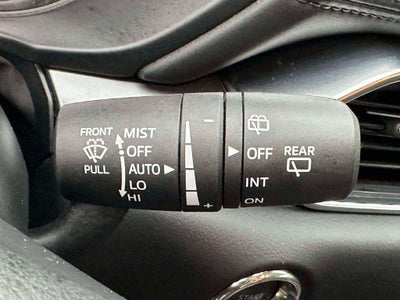 2023 Mazda Mazda CX-5 2.5 S Select