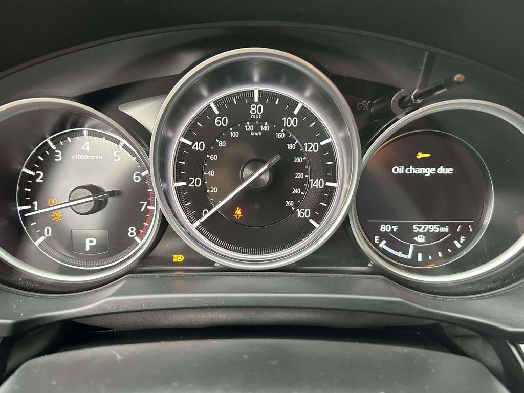 2023 Mazda Mazda CX-5 2.5 S Select