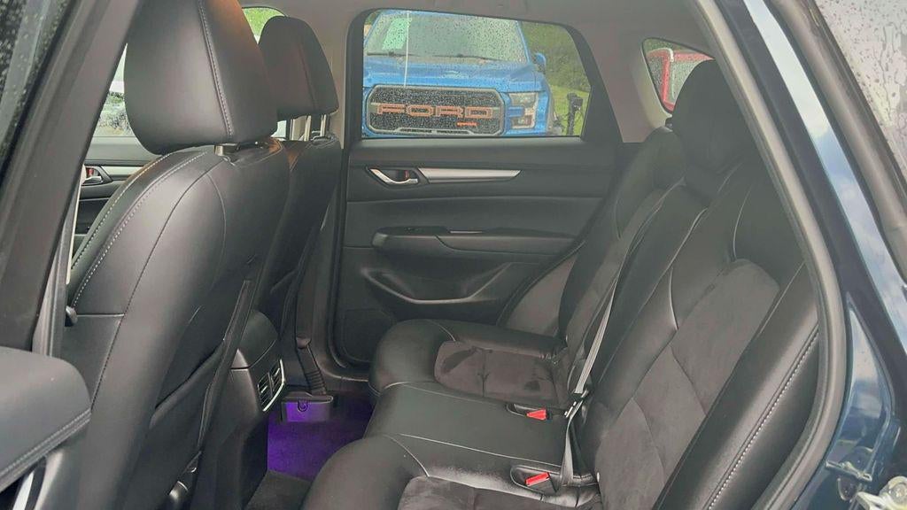 2023 Mazda Mazda CX-5 2.5 S Select