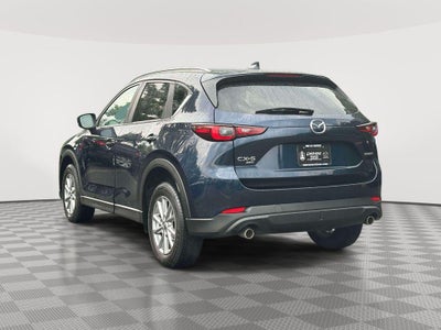 2023 Mazda Mazda CX-5 2.5 S Select