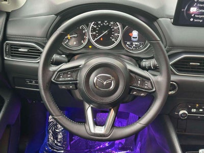 2023 Mazda Mazda CX-5 2.5 S Select