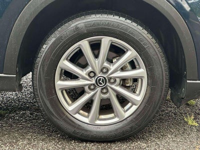 2023 Mazda Mazda CX-5 2.5 S Select
