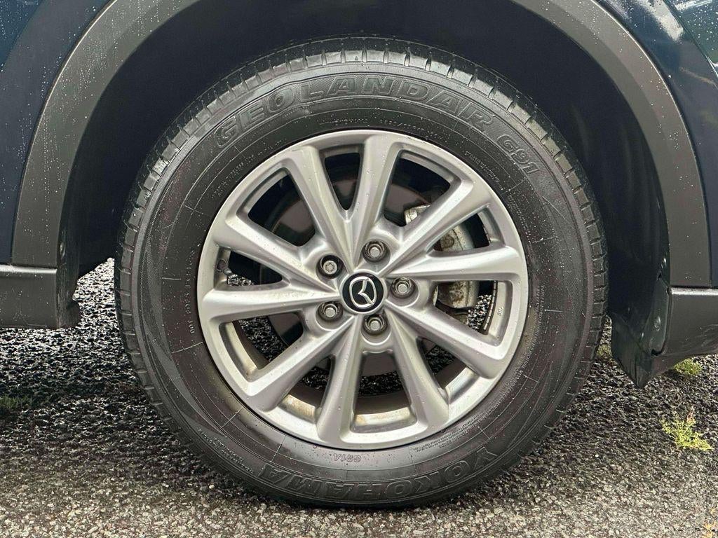 2023 Mazda Mazda CX-5 2.5 S Select