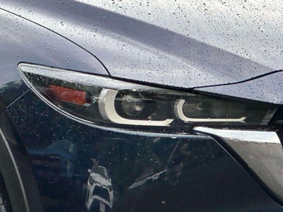 2023 Mazda Mazda CX-5 2.5 S Select