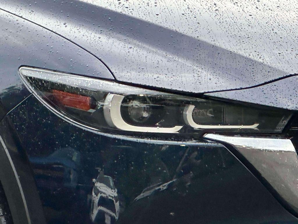 2023 Mazda Mazda CX-5 2.5 S Select