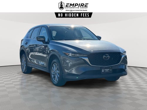 2023 Mazda Mazda CX-5 2.5 S Select