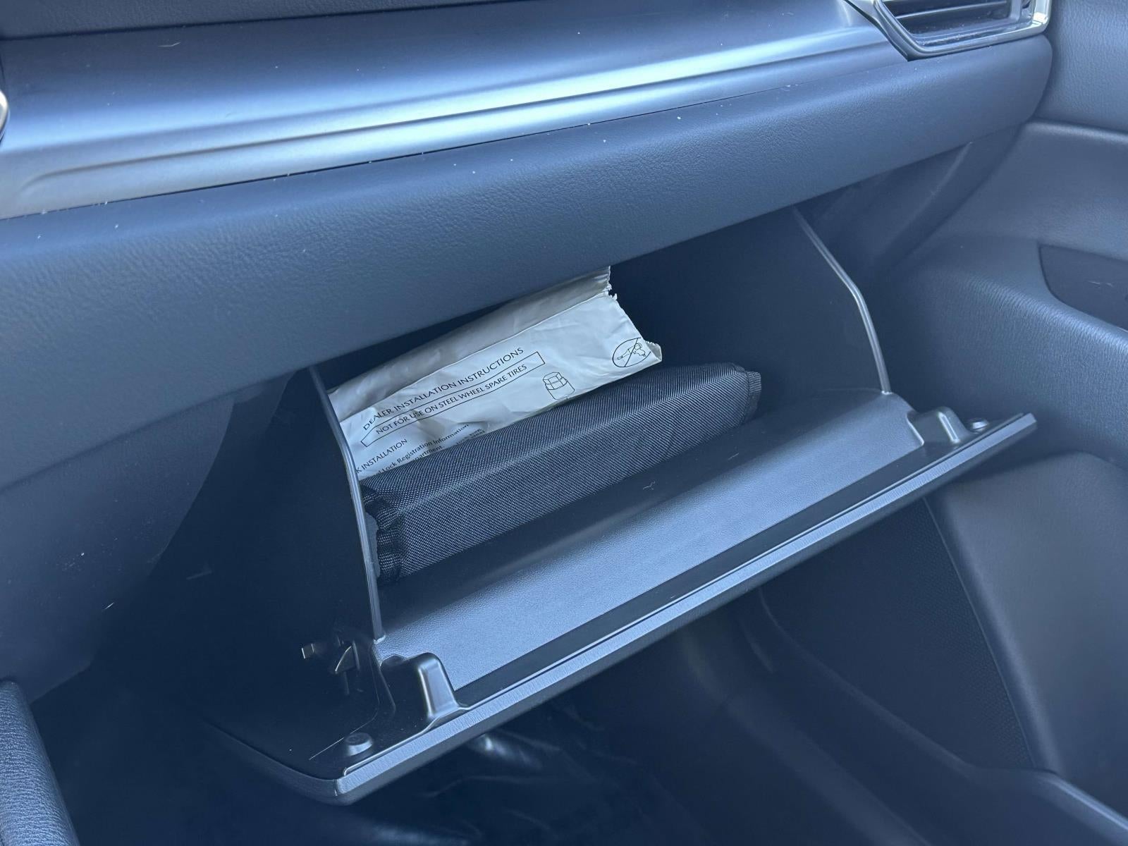 2023 Mazda Mazda CX-5 2.5 S Select