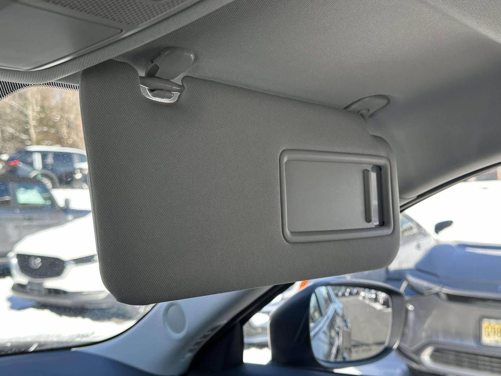 2023 Mazda Mazda CX-5 2.5 S Select