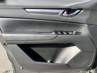 2023 Mazda Mazda CX-5 2.5 S Select