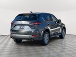 2023 Mazda Mazda CX-5 2.5 S Select