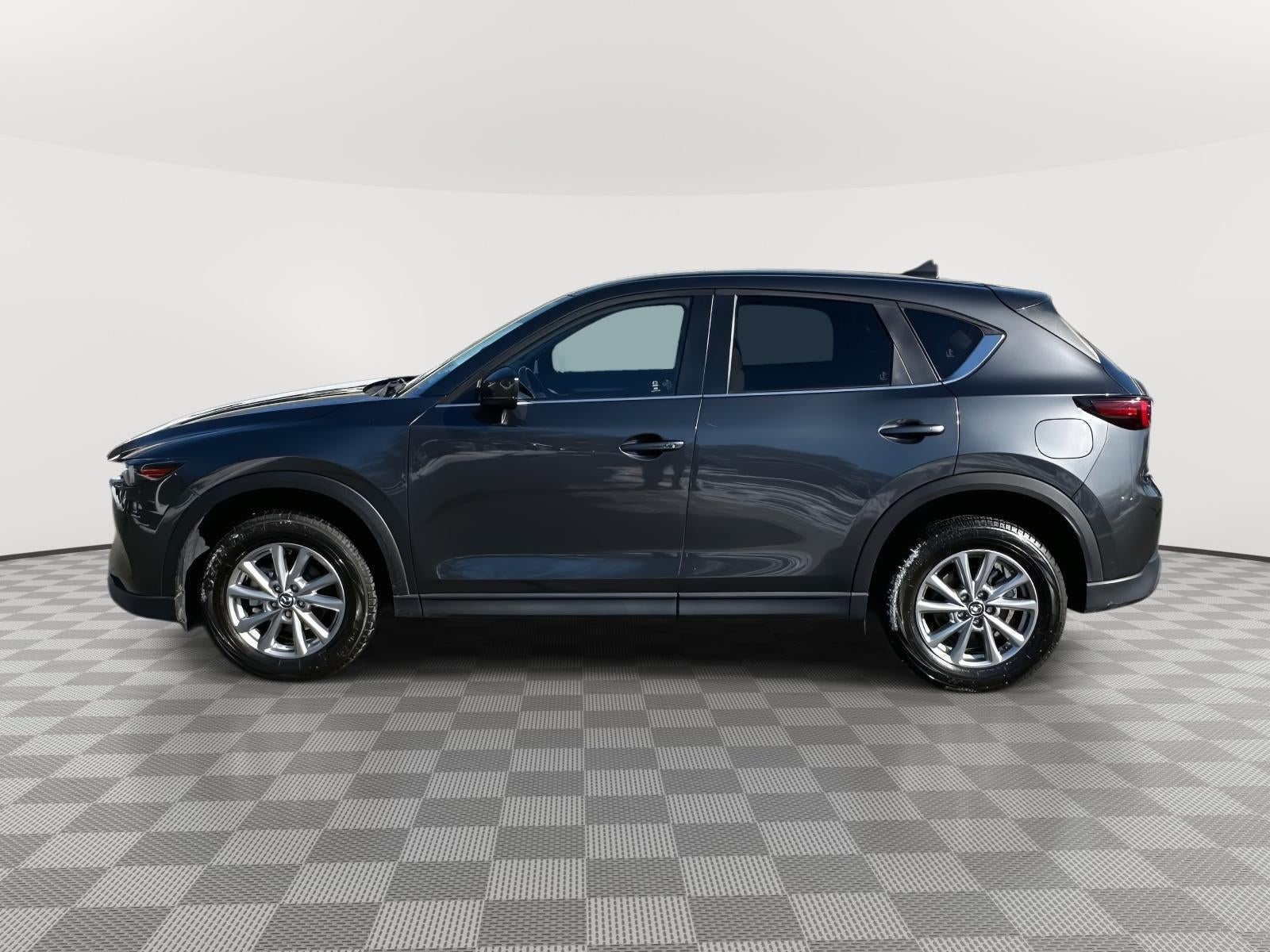 2023 Mazda Mazda CX-5 2.5 S Select