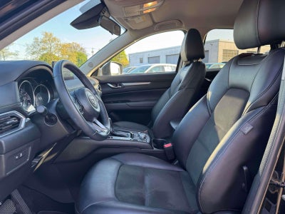 2023 Mazda Mazda CX-5 2.5 S Select