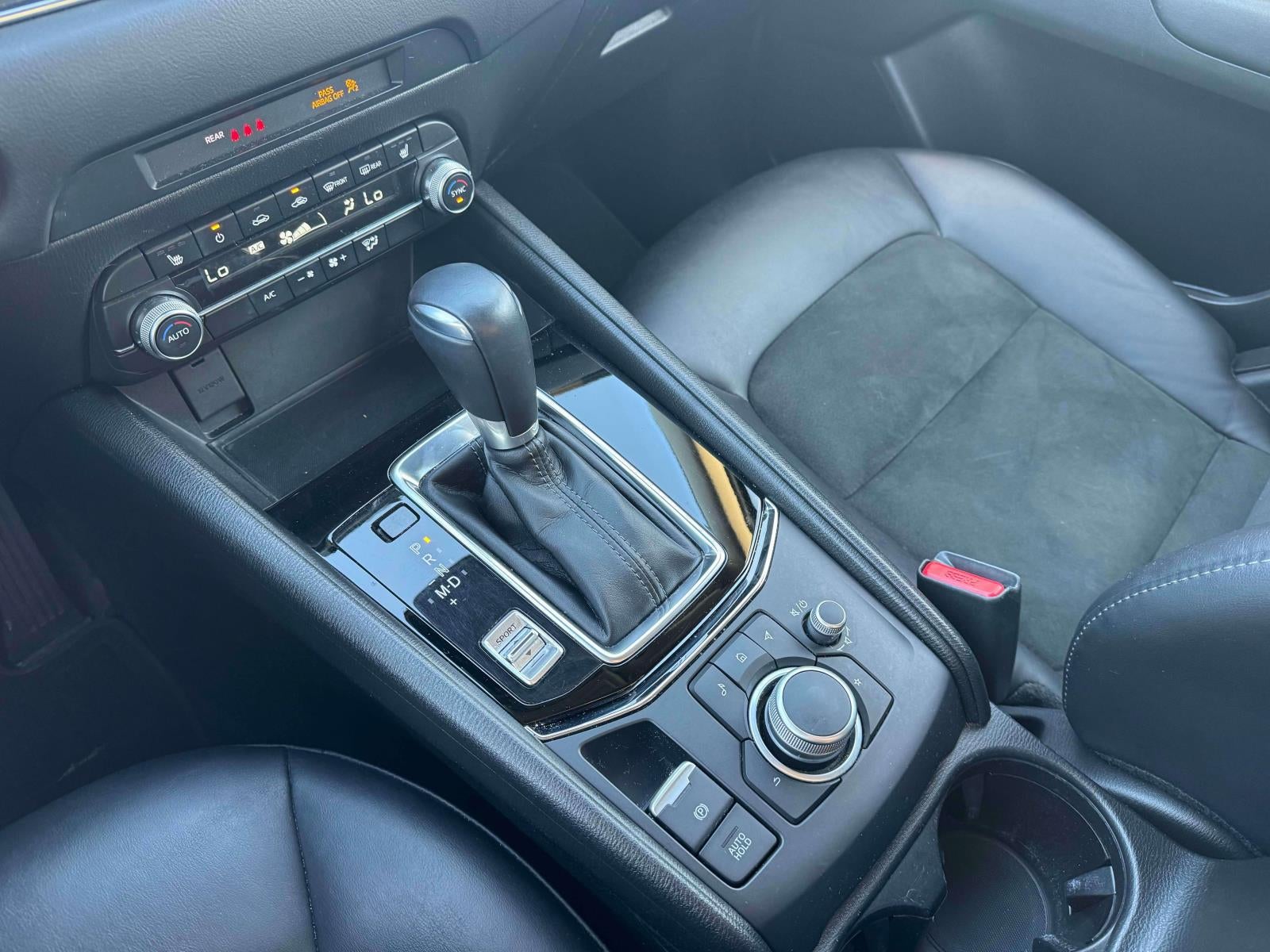 2023 Mazda Mazda CX-5 2.5 S Select