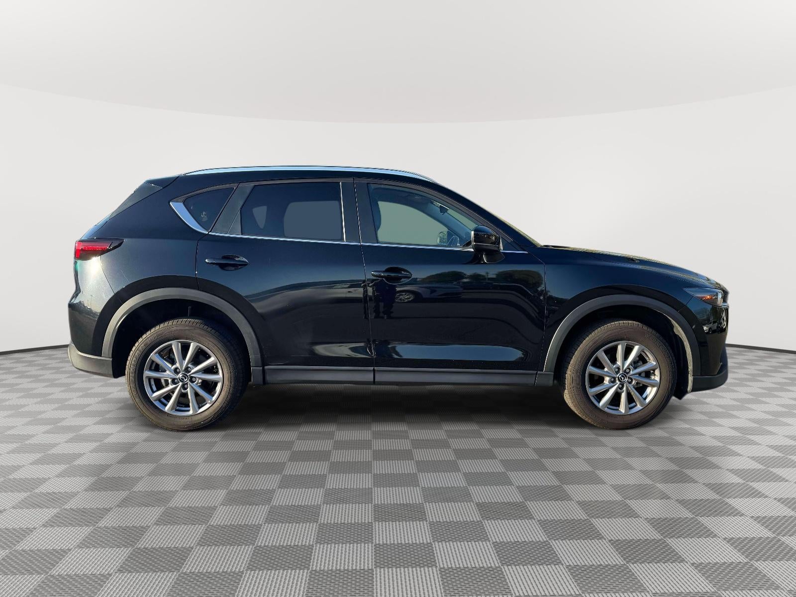 2023 Mazda Mazda CX-5 2.5 S Select