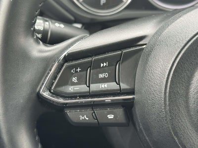 2024 Mazda Mazda CX-5 2.5 S Select