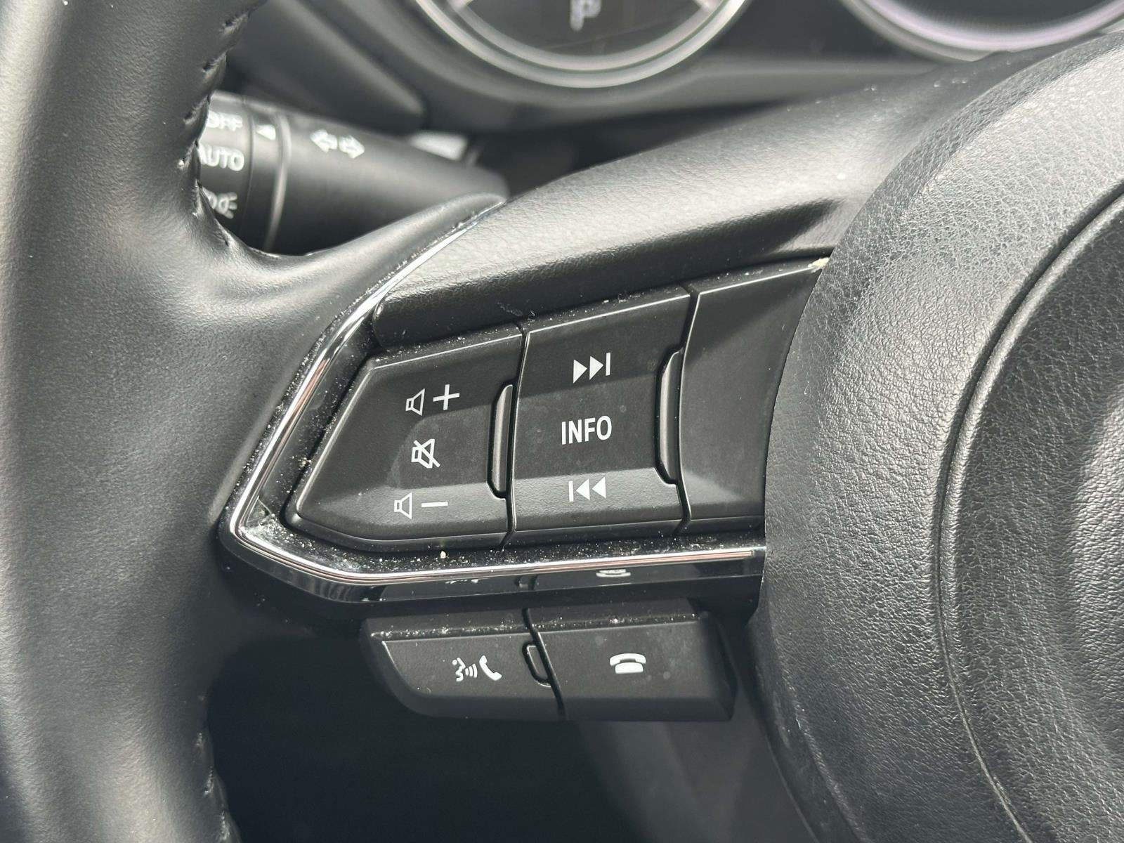 2024 Mazda Mazda CX-5 2.5 S Select