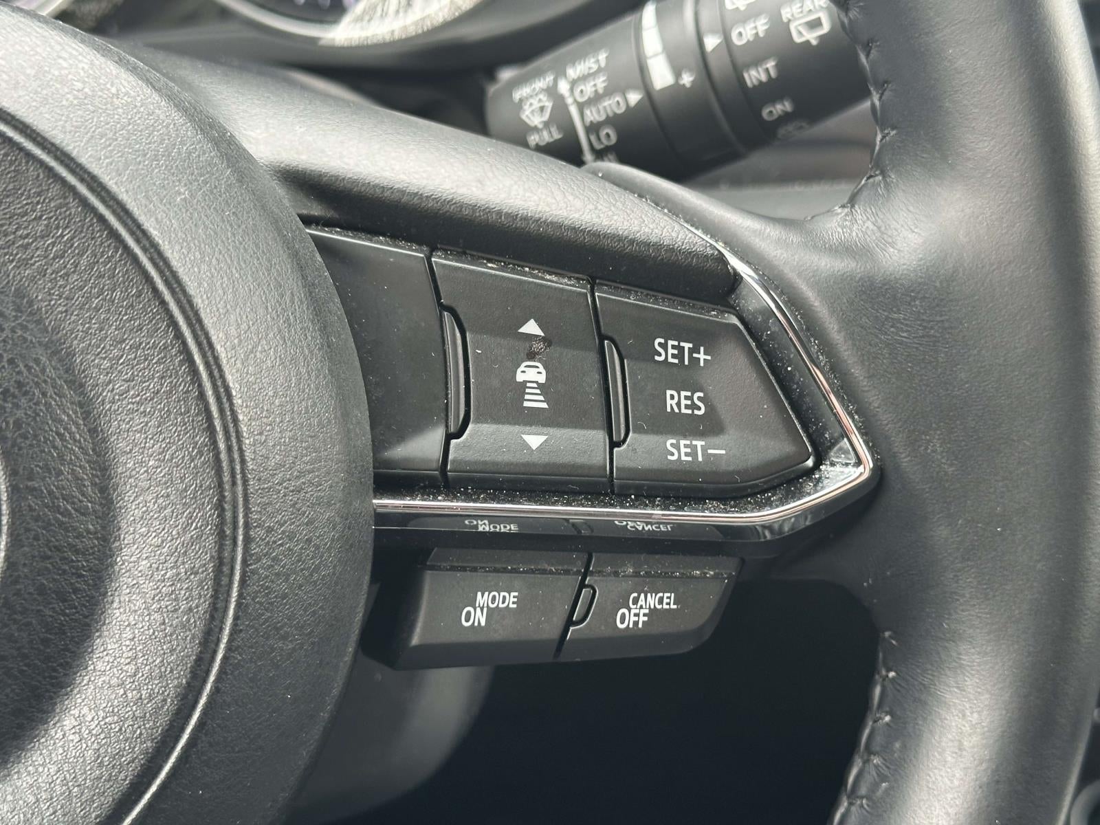 2024 Mazda Mazda CX-5 2.5 S Select