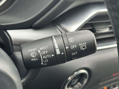 2024 Mazda Mazda CX-5 2.5 S Select