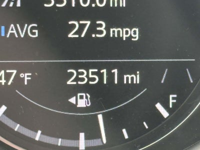 2024 Mazda Mazda CX-5 2.5 S Select