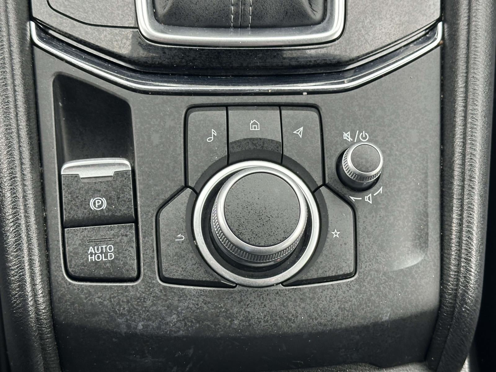 2024 Mazda Mazda CX-5 2.5 S Select