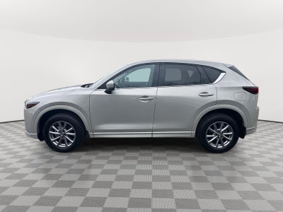 2024 Mazda Mazda CX-5 2.5 S Select