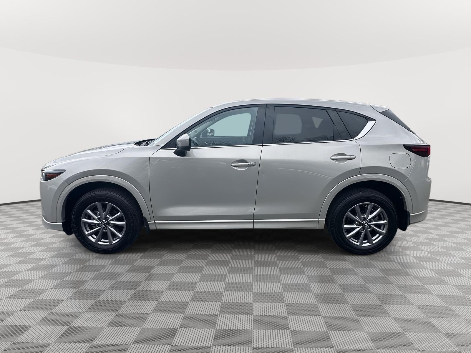 2024 Mazda Mazda CX-5 2.5 S Select
